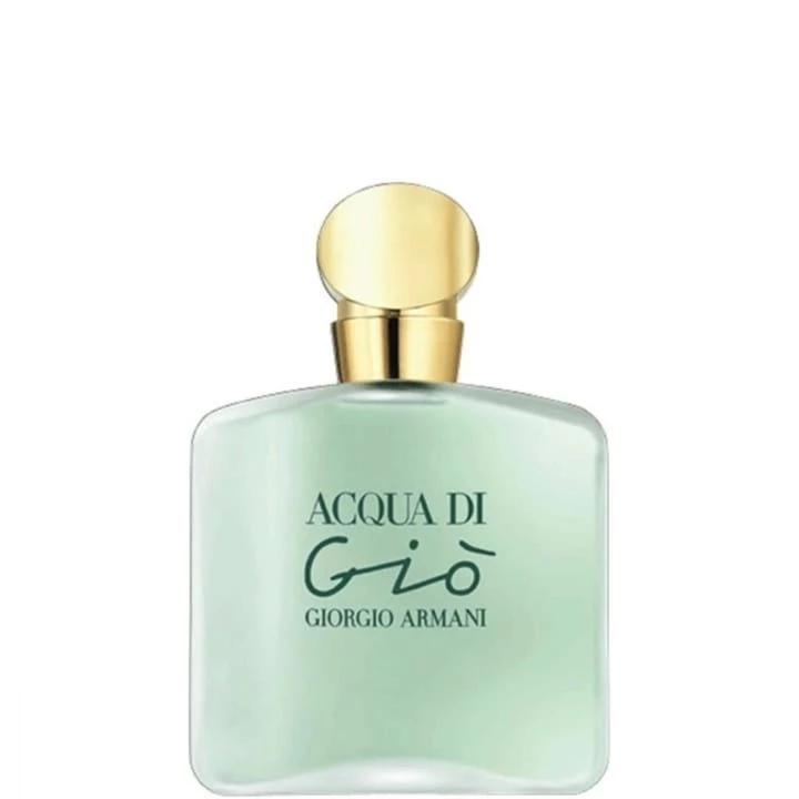 Acqua di Gio Eau de Toilette - GIORGIO ARMANI - Incenza