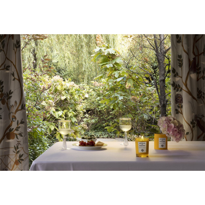 Aperitivo In Terrazza Bougie Parfumée