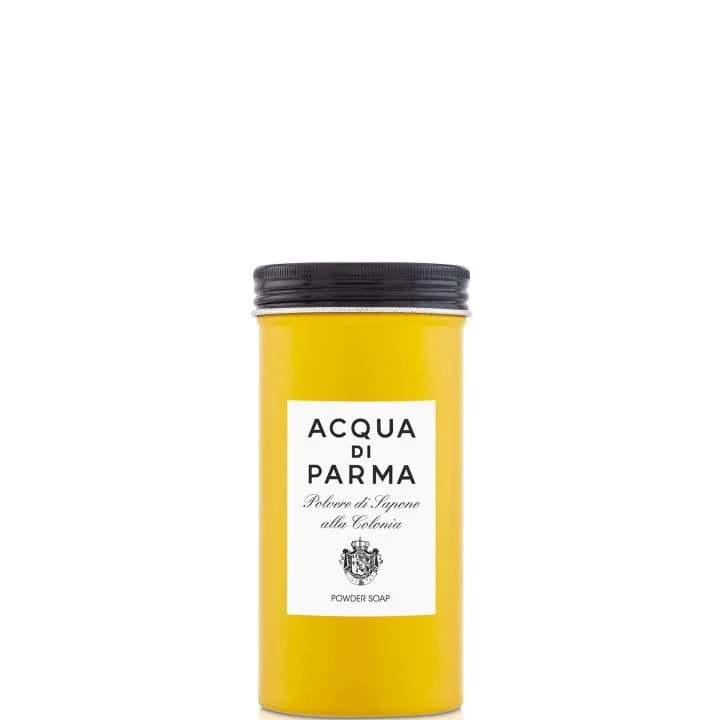 Colonia Savon en Poudre - INCENZA - Incenza