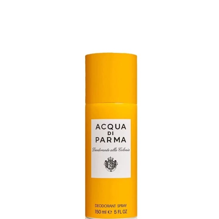 Colonia Déodorant - ACQUA DI PARMA - Incenza