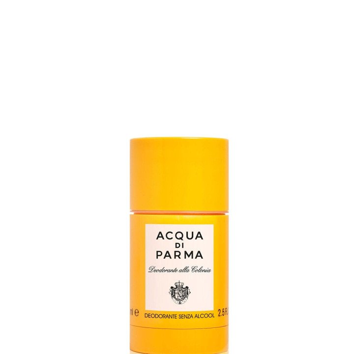Colonia Déodorant