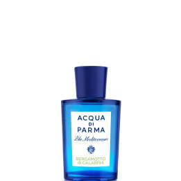 Blu Mediterraneo Bergamotto di Calabria Eau de Toilette