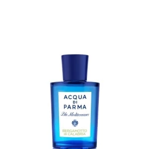 Blu Mediterraneo Bergamotto di Calabria Eau de Toilette Blu Mediterraneo Bergamotto di Calabria Eau de Toilette