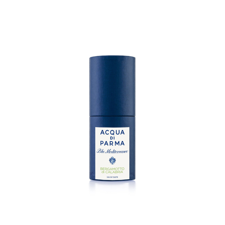 Blu Mediterraneo Bergamotto di Calabria Eau de Toilette
