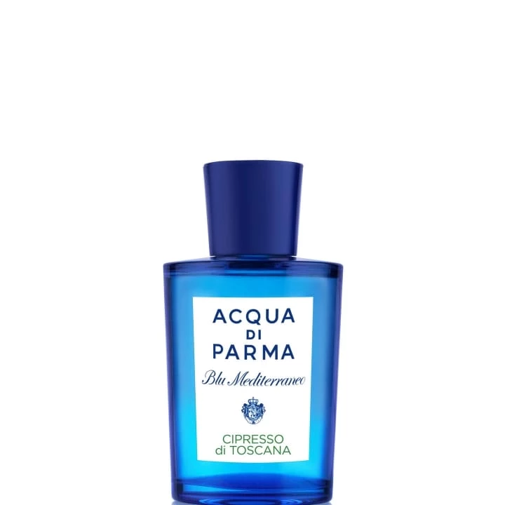 Cipresso di Toscana Eau de Toilette - ACQUA DI PARMA - Incenza