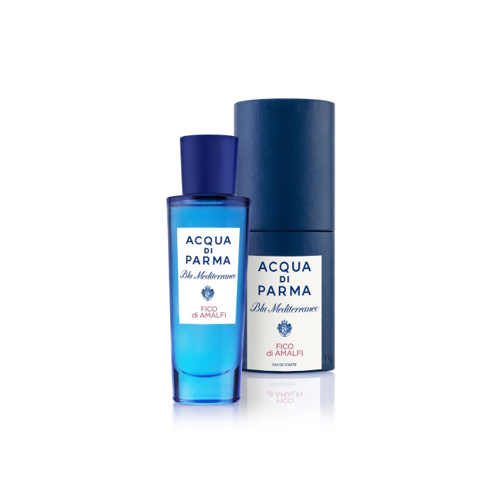 Blu Mediterraneo Fico di Amalfi Eau de Toilette
