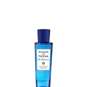 Blu Mediterraneo Mandorlo di Sicilia Eau de Toilette - Vaporisateur de Voyage Blu Mediterraneo Mandorlo di Sicilia Eau de Toilette - Vaporisateur de Voyage