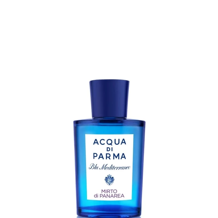 Blu Mediterraneo Mirto di Panarea de ACQUA DI PARMA - Eau de Toilette ...