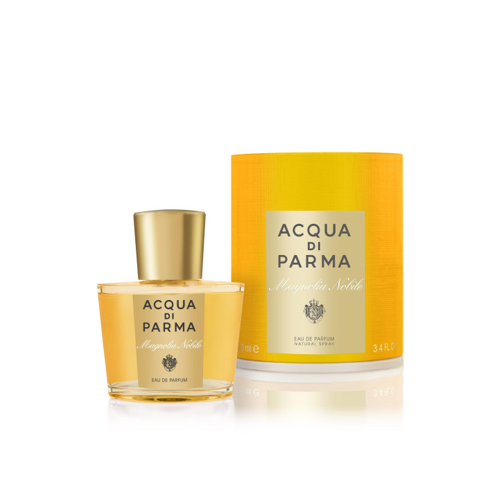 Magnolia Nobile Eau de Parfum