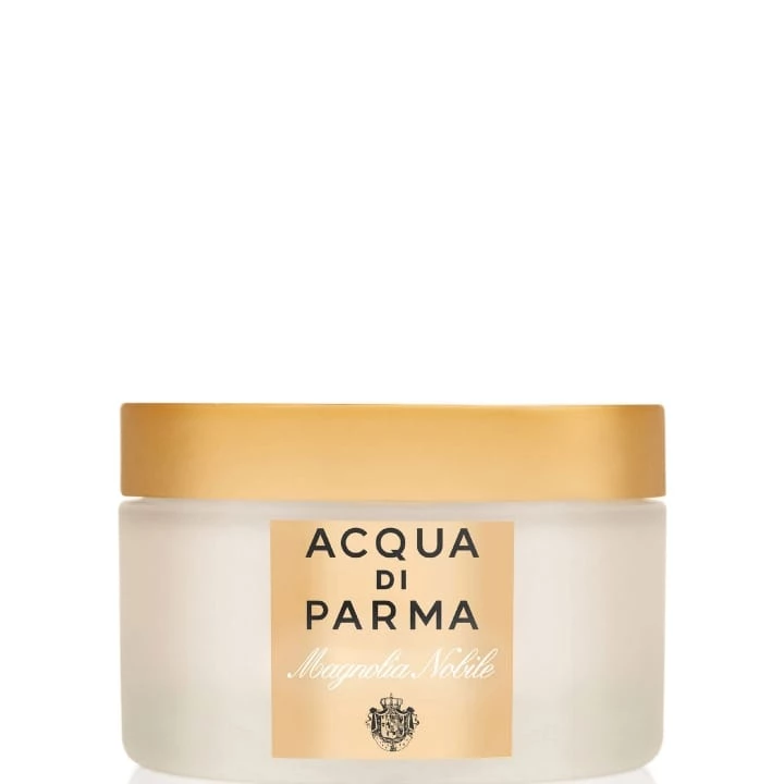 Magnolia Nobile Crème Sublime pour le Corps - ACQUA DI PARMA - Incenza