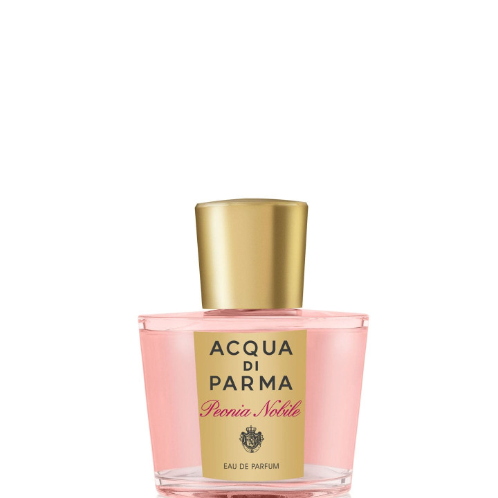 Peonia Nobile Eau de Parfum