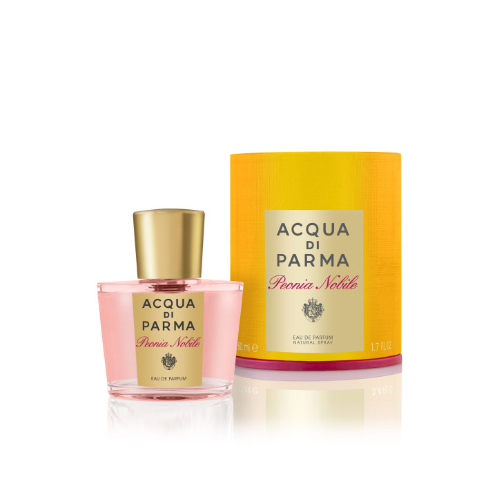 Peonia Nobile Eau de Parfum