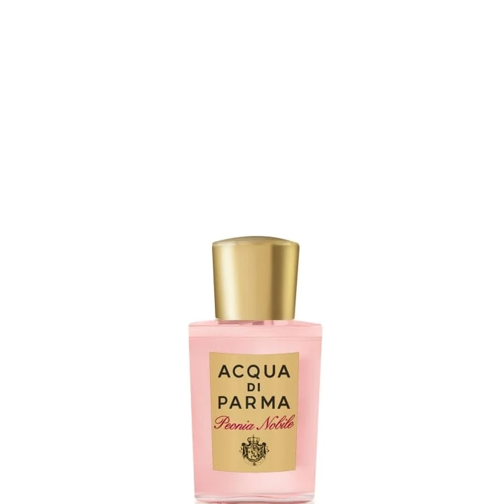 Peonia Nobile Eau de Parfum - ACQUA DI PARMA - Incenza