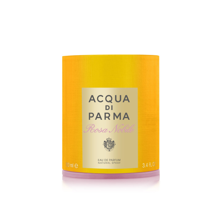 Rosa Nobile Eau de Parfum