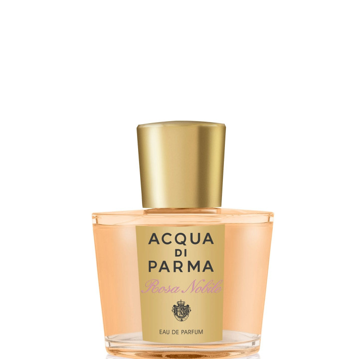 Rosa Nobile Eau de Parfum