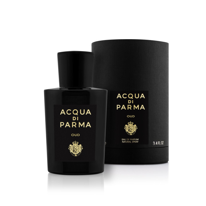 Signature Oud Eau de Parfum