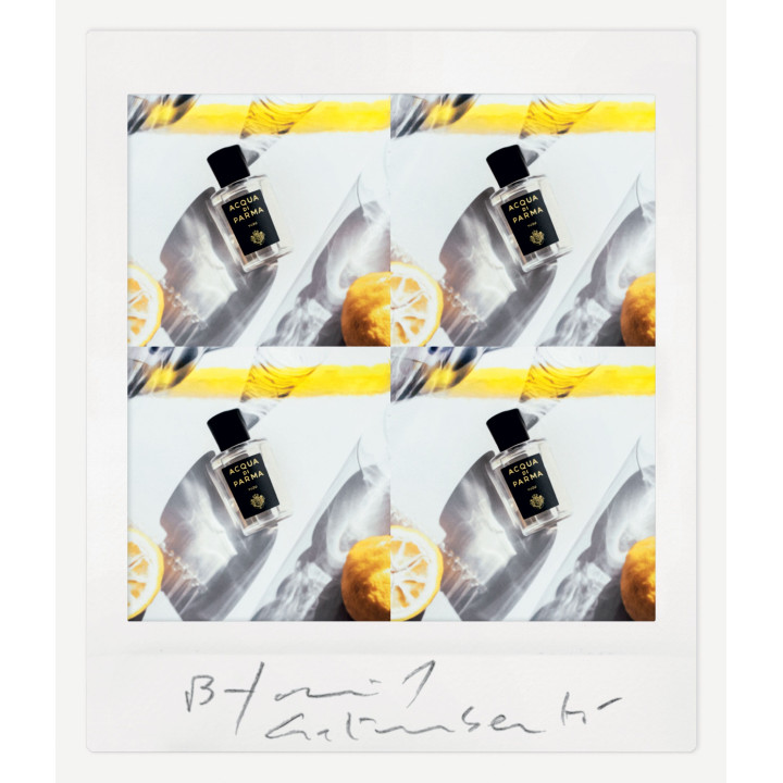 Signature Yuzu Eau de Parfum
