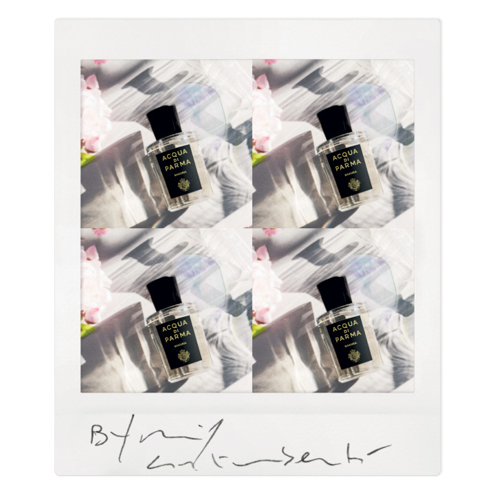 Signature Sakura Eau de Parfum
