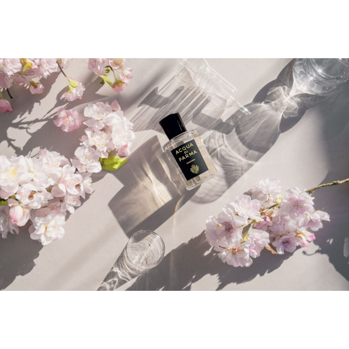 Signature Sakura Eau de Parfum