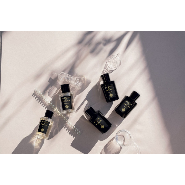 Signature Oud Eau de Parfum