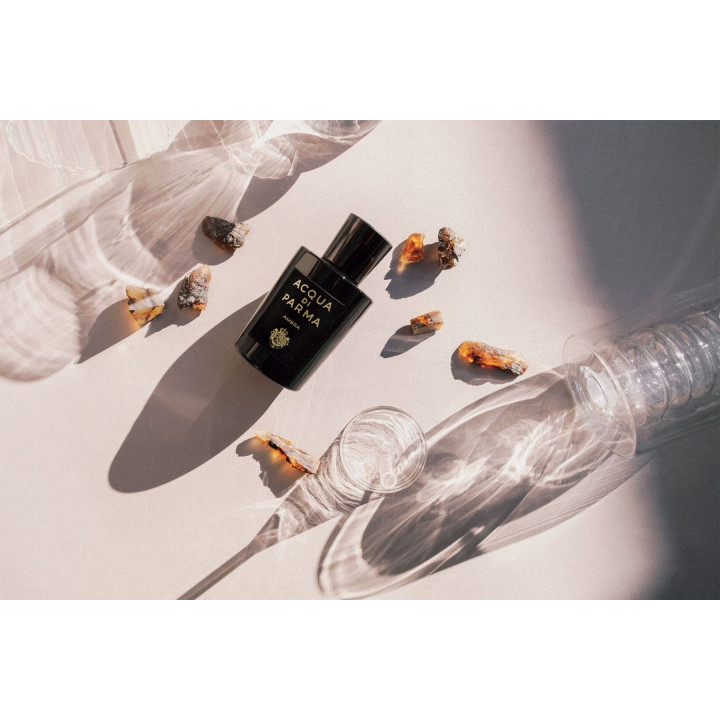 Signature Ambra Eau de Parfum
