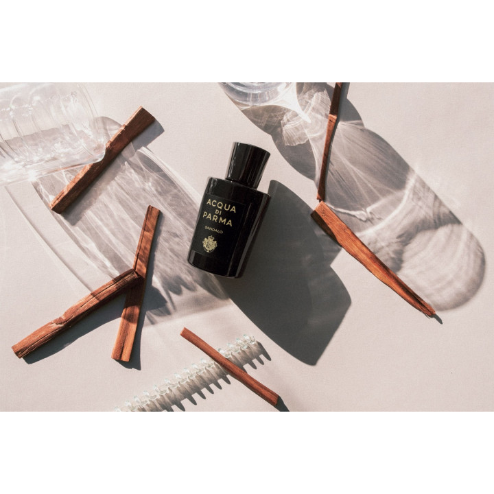 Signature Sandalo Eau de Parfum