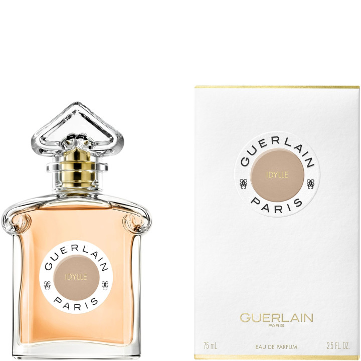 Idylle Eau de Parfum