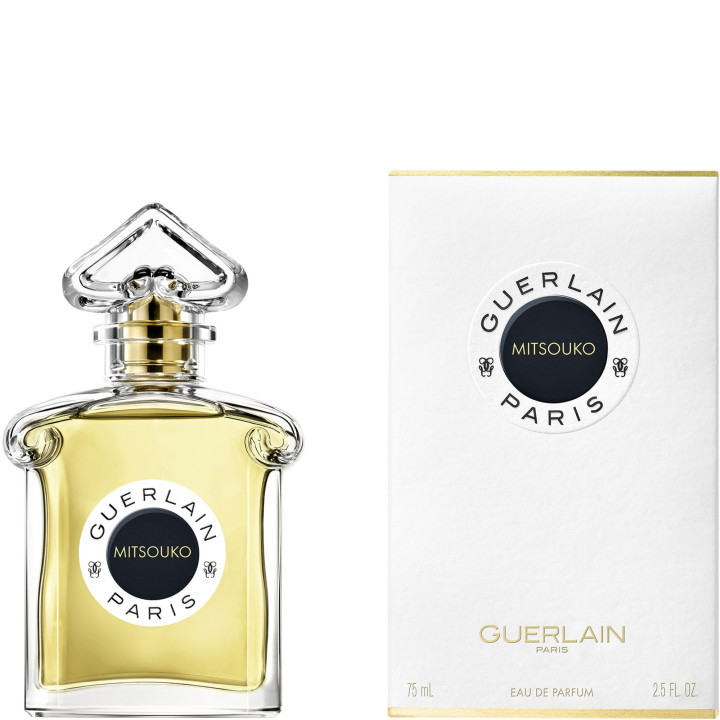 Mitsouko Eau de Parfum