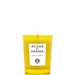 Luce di Colonia Bougie Parfumée