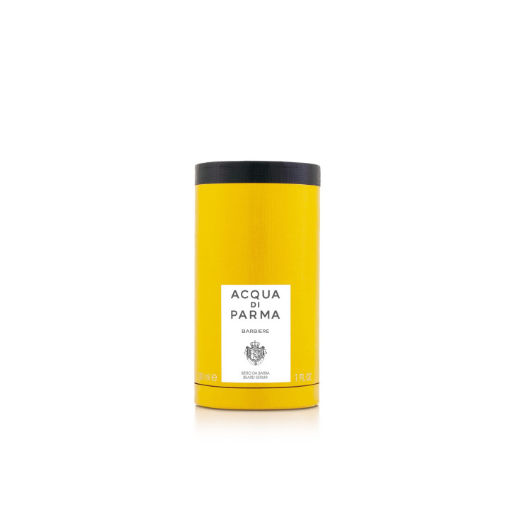 Barbiere Sérum à Barbe