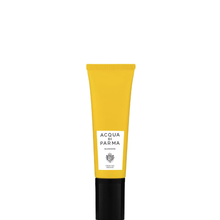 Barbiere Crème Visage Hydratante