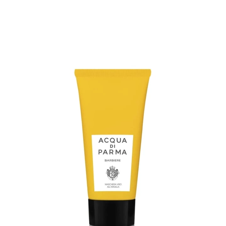 Barbiere Masque Visage - INCENZA - Incenza