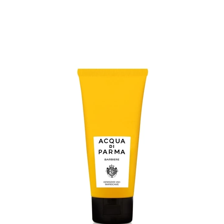 Barbiere Nettoyant Visage Rafraichissant - ACQUA DI PARMA - Incenza