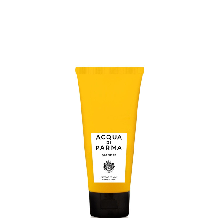 Barbiere Nettoyant Visage Rafraichissant