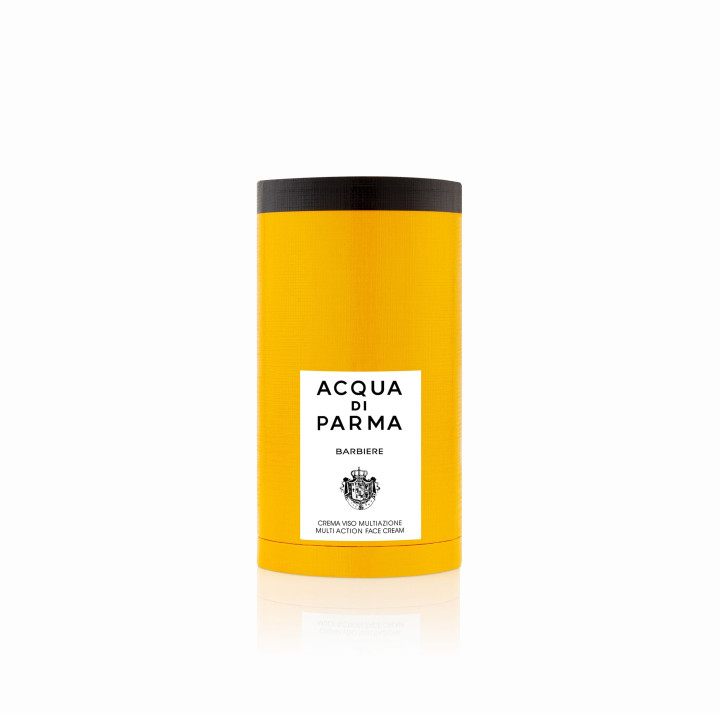 Barbiere Crème Visage Multi-Action