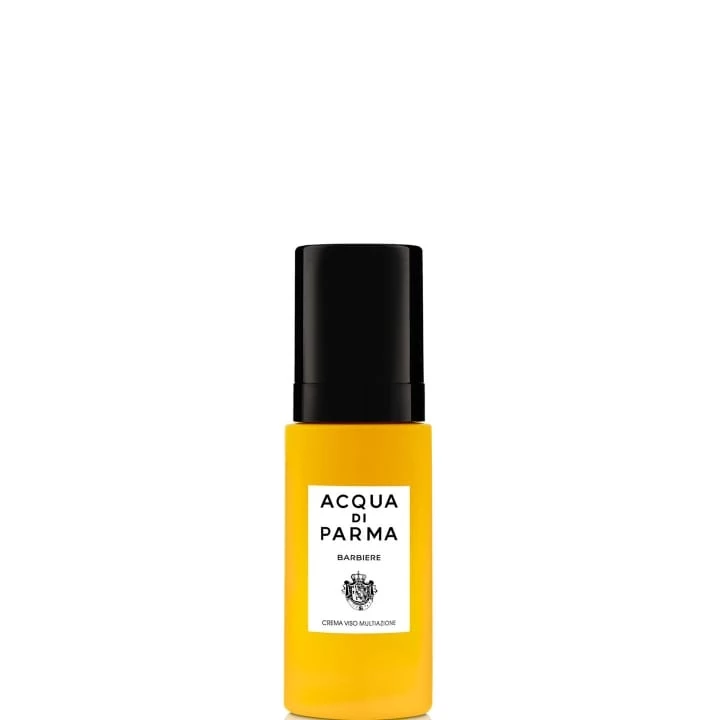 Barbiere Crème Visage Multi-Action - ACQUA DI PARMA - Incenza