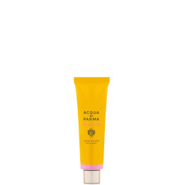 Rosa Nobile Crème Luxueuse pour les mains