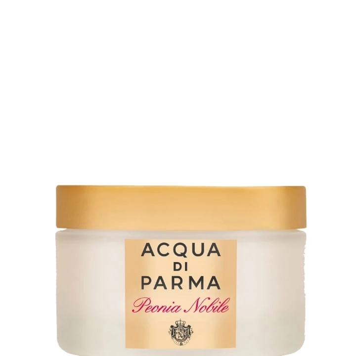 Peonia Nobile Crème Luxueuse pour le Corps - ACQUA DI PARMA - Incenza