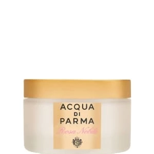 Rosa Nobile Crème Veloutée pour le Corps Rosa Nobile Crème Veloutée pour le Corps