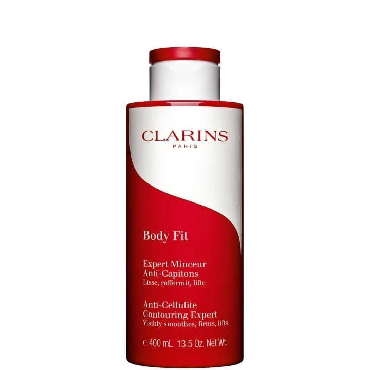 Body Fit  Expert Minceur Anti-capitons Soin minceur corps - CLARINS - Incenza