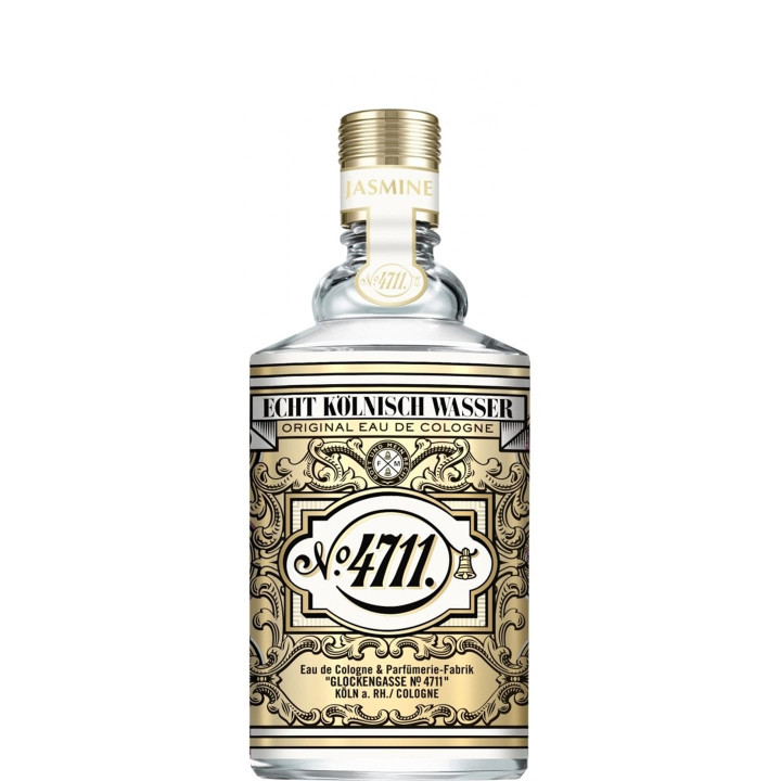 4711 Jasmine Eau de Cologne
