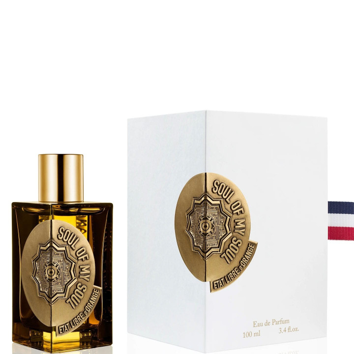 Soul of My Soul Eau de Parfum