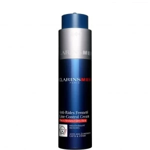 ClarinsMen  Anti-Ride Fermeté Peaux sèches ClarinsMen  Anti-Ride Fermeté Peaux sèches