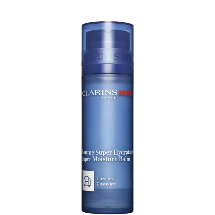 ClarinsMen Baume Super Hydratant - CLARINS - Incenza