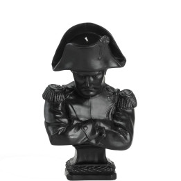 Buste Napoléon Buste de Cire