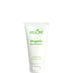 Organic Hand Cream Crème bio pour les mains Organic Hand Cream Crème bio pour les mains