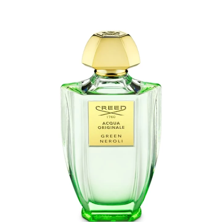 Green Neroli Eau de Parfum - CREED - Incenza