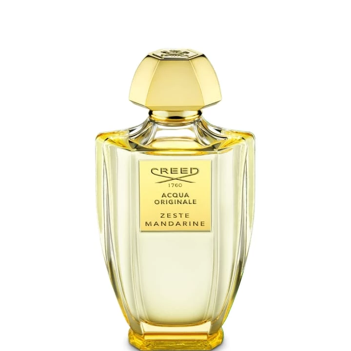 Zeste Mandarine Eau de Parfum - CREED - Incenza