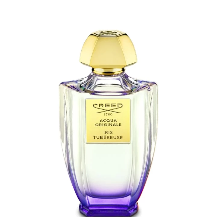 Iris Tubéreuse Eau de Parfum - CREED - Incenza