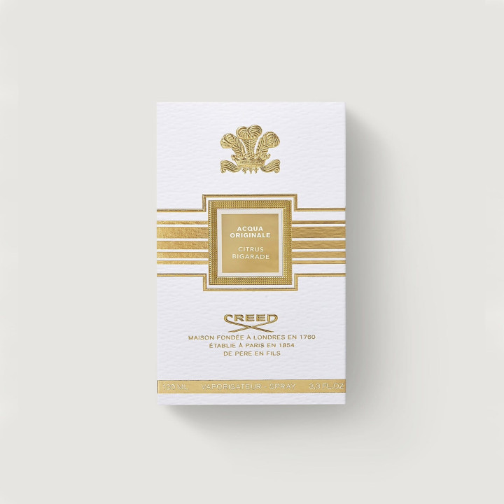 Citrus Bigarade Eau de Parfum